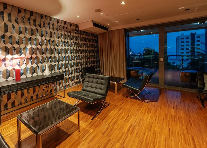 Eurostars Queen Of Montenegro (Adults Only)