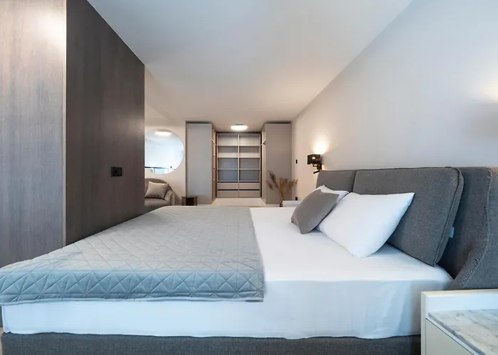Casa Al Mare By Moskva